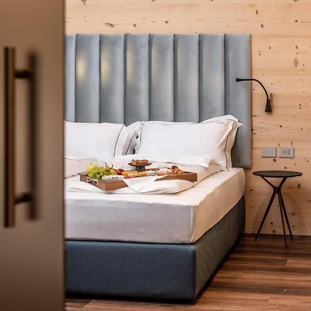 Calepina Alpine Suite Trento Kültér fotó
