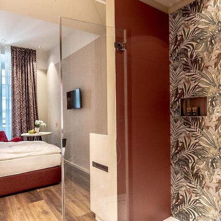 Calepina Alpine Suite Trento Kültér fotó