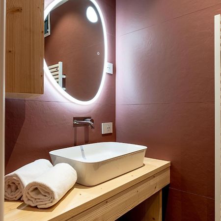 Calepina Alpine Suite Trento Kültér fotó