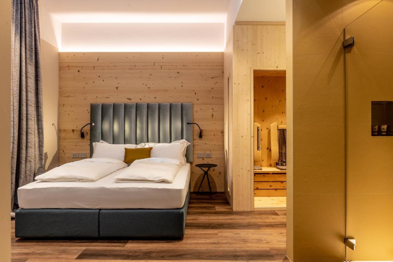 Calepina Alpine Suite Trento Kültér fotó