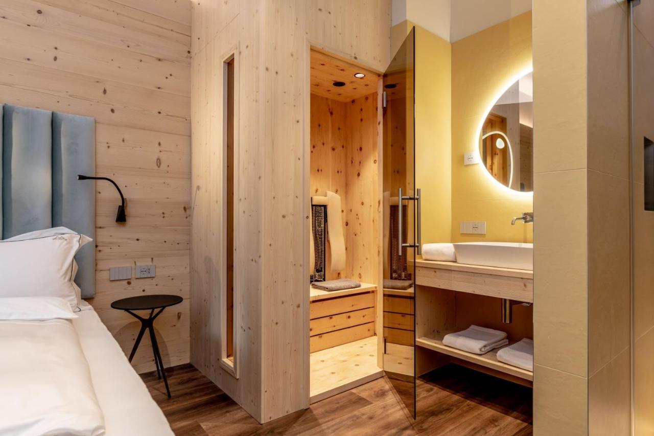 Calepina Alpine Suite Trento Kültér fotó