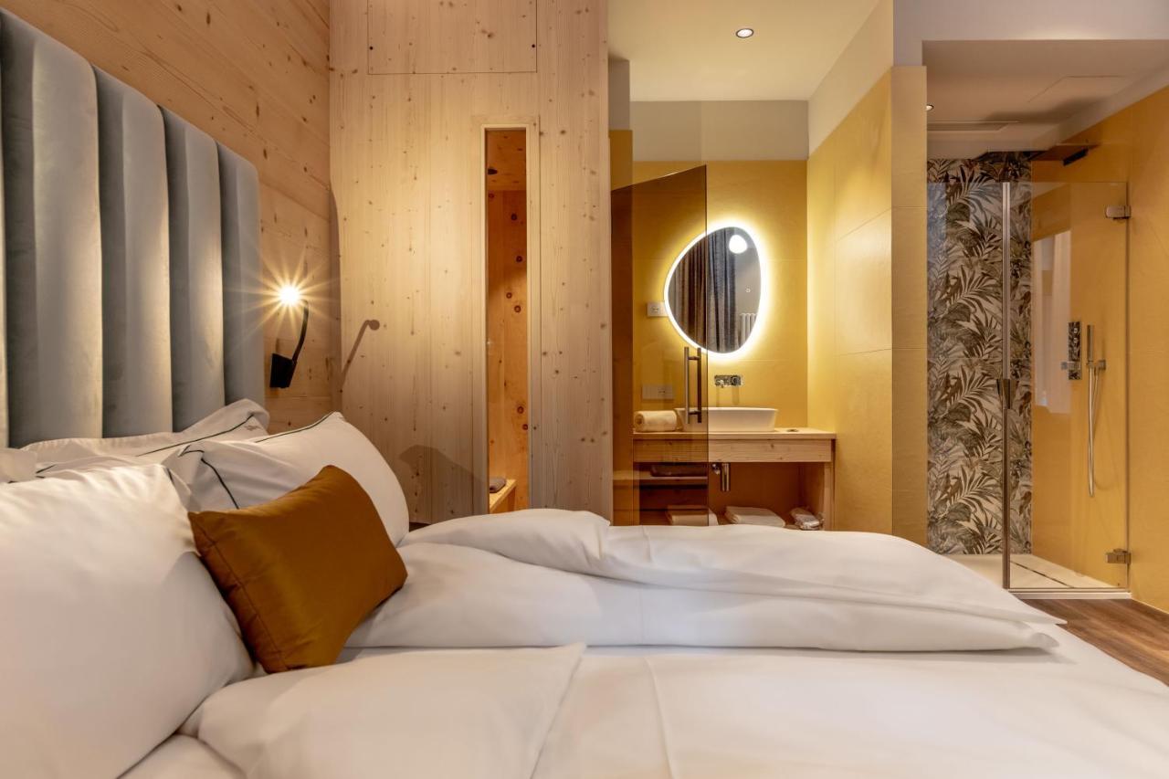 Calepina Alpine Suite Trento Kültér fotó