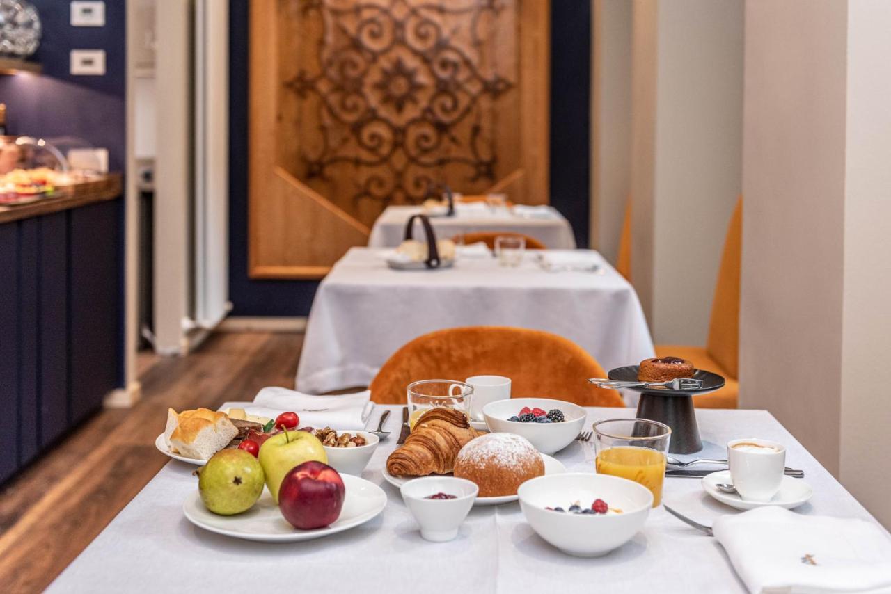 Calepina Alpine Suite Trento Kültér fotó