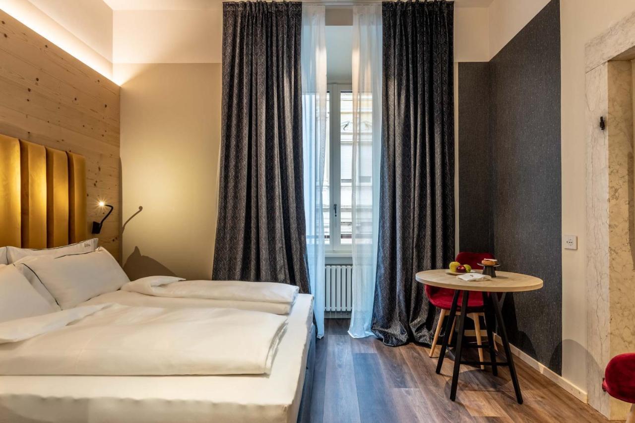 Calepina Alpine Suite Trento Kültér fotó