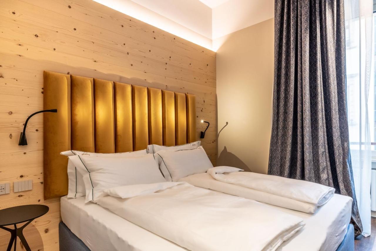 Calepina Alpine Suite Trento Kültér fotó