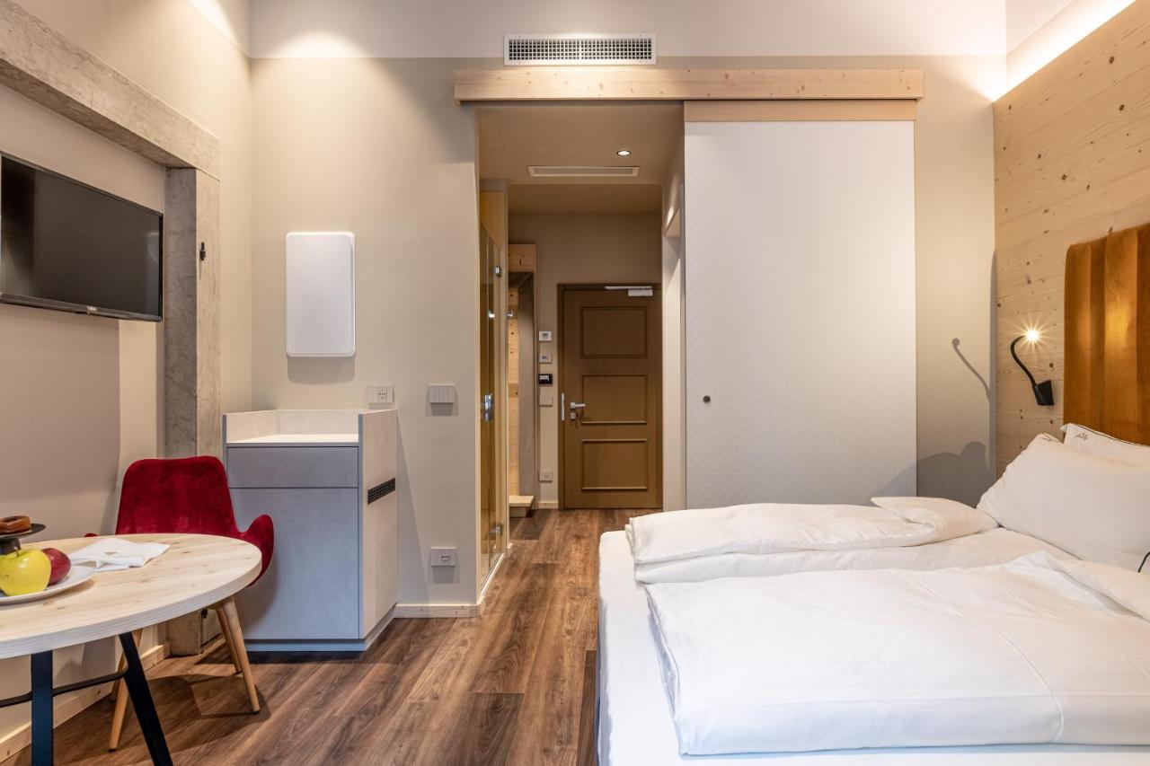 Calepina Alpine Suite Trento Kültér fotó