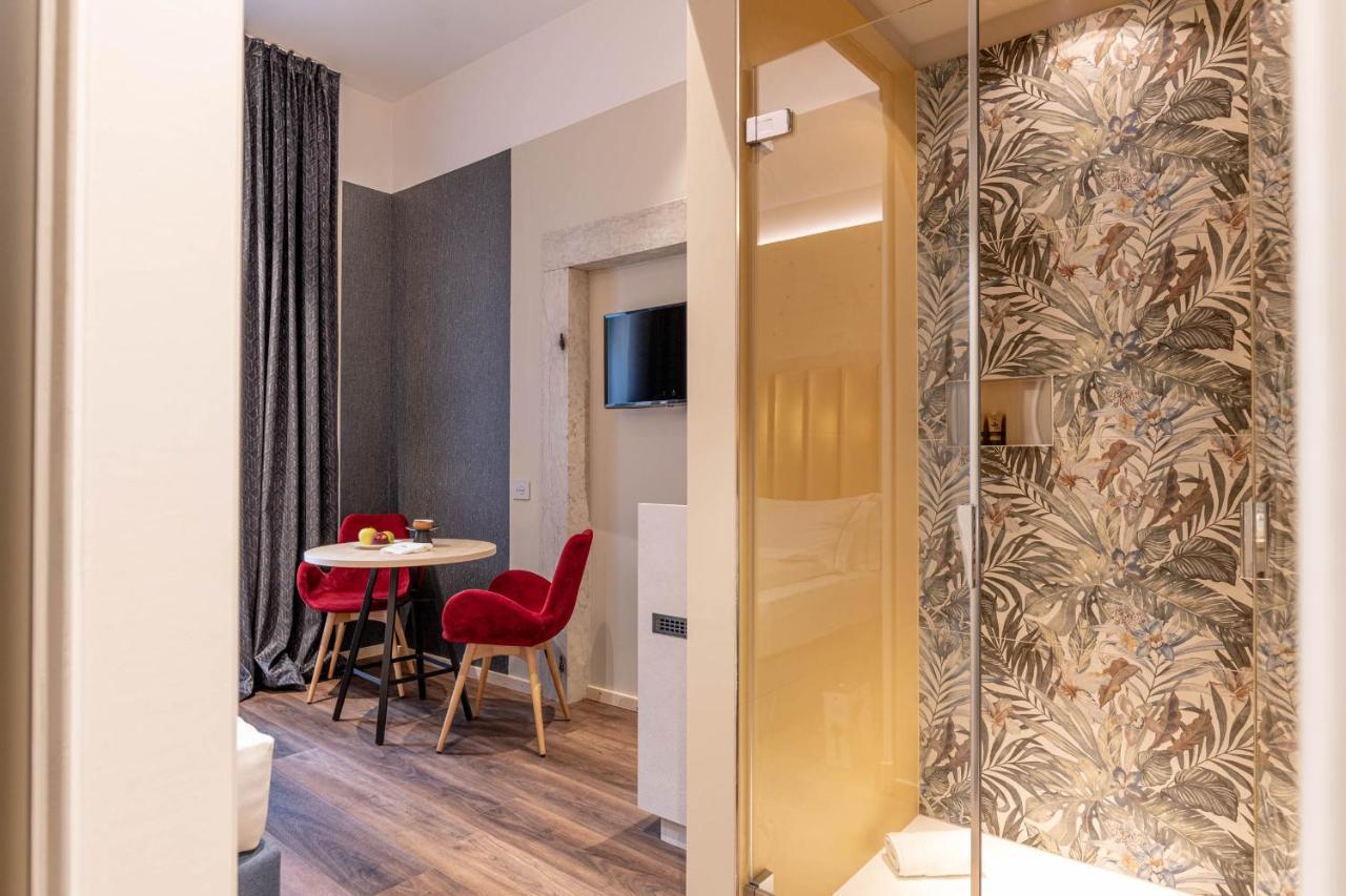 Calepina Alpine Suite Trento Kültér fotó