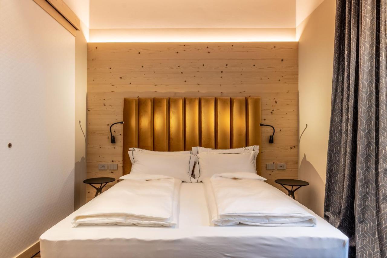 Calepina Alpine Suite Trento Kültér fotó