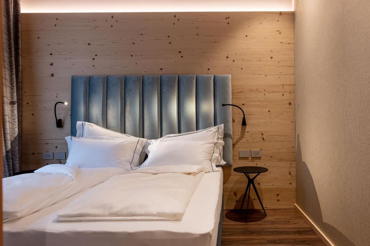 Calepina Alpine Suite Trento Kültér fotó