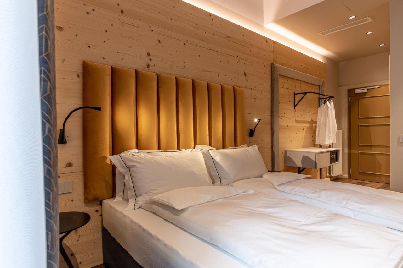 Calepina Alpine Suite Trento Kültér fotó