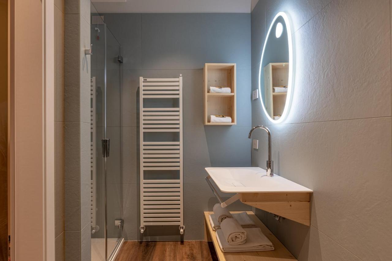 Calepina Alpine Suite Trento Kültér fotó