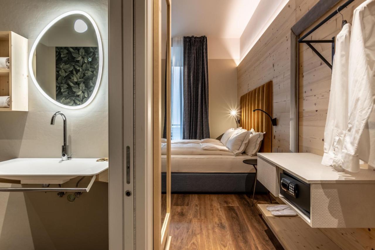 Calepina Alpine Suite Trento Kültér fotó