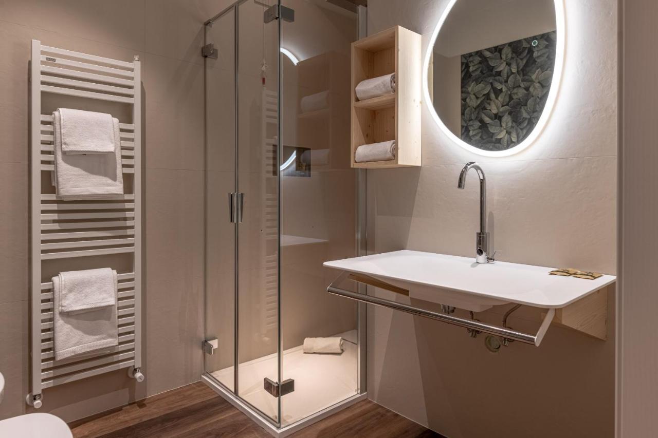 Calepina Alpine Suite Trento Kültér fotó