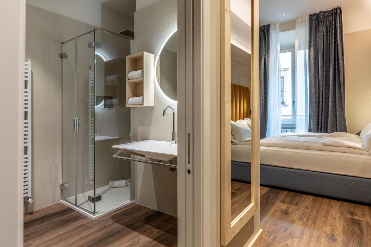 Calepina Alpine Suite Trento Kültér fotó