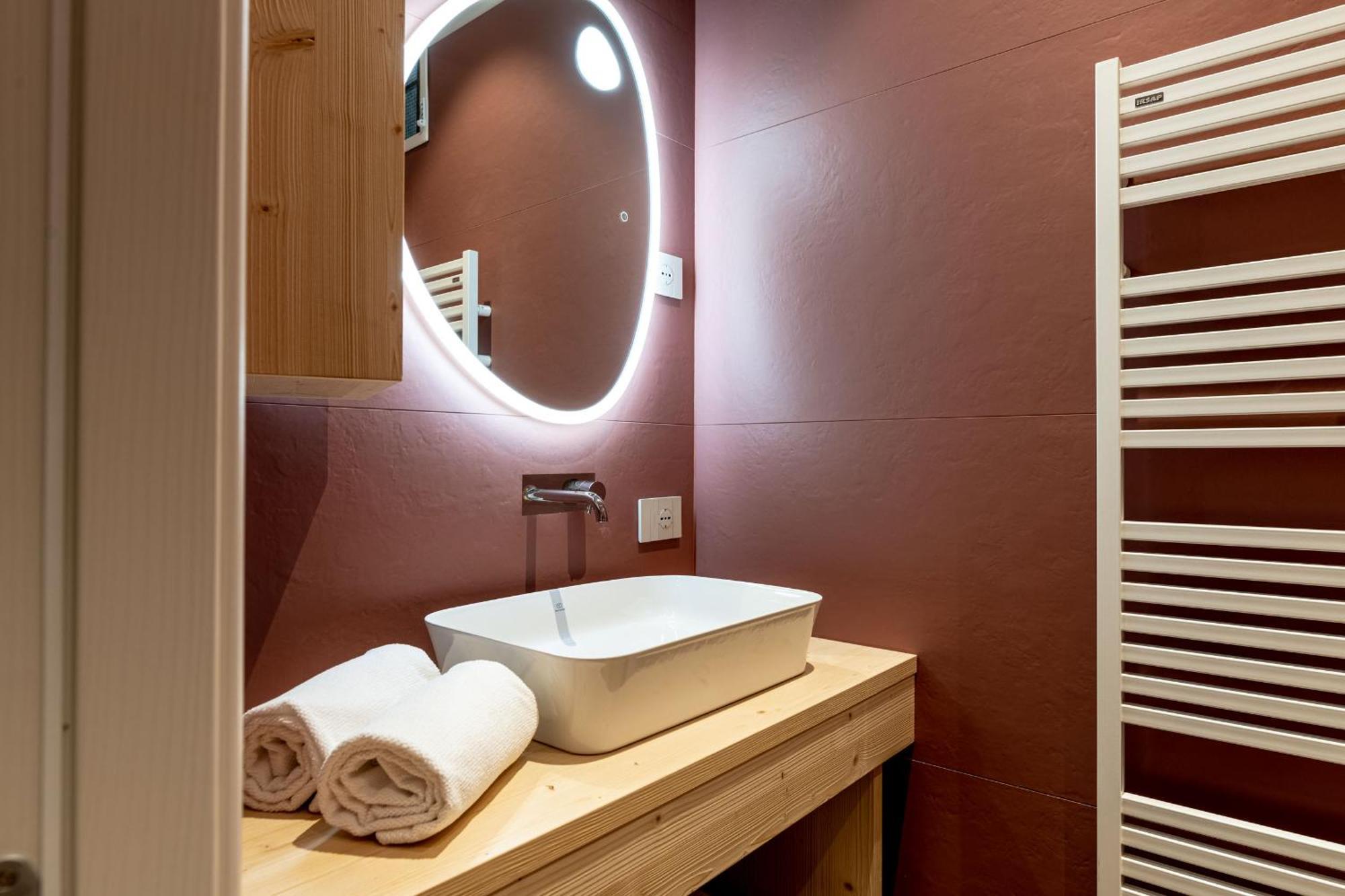 Calepina Alpine Suite Trento Kültér fotó