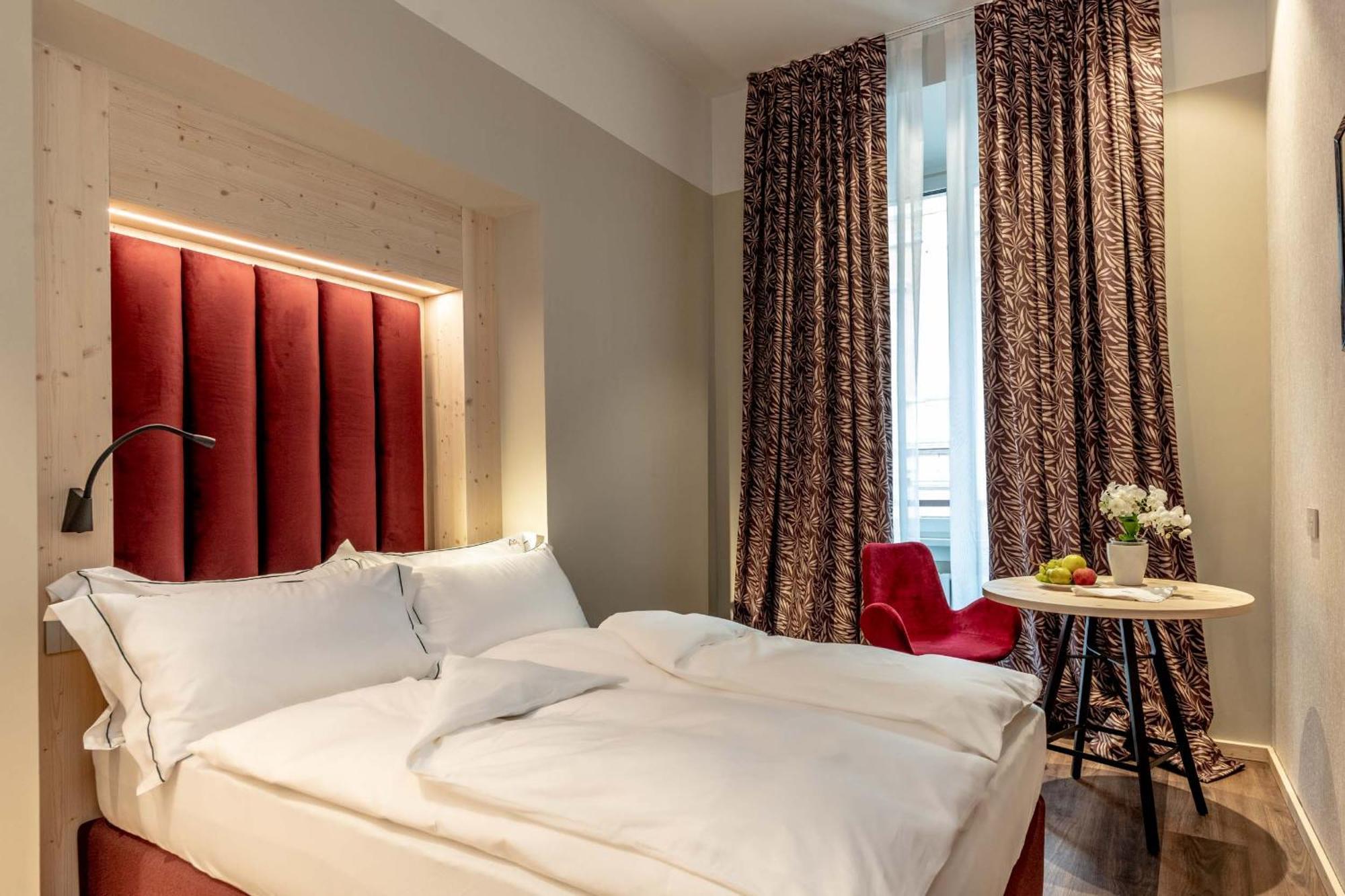 Calepina Alpine Suite Trento Kültér fotó